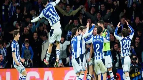 意媒曝：国际米兰急寻马赛边锋恩里克加盟，备战世俱杯之旅